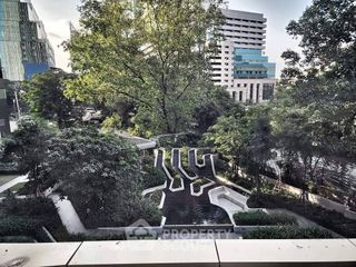 À vendre 1 chambre condo à Pathum Wan, Bangkok