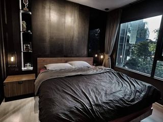 À vendre 1 chambre condo à Pathum Wan, Bangkok