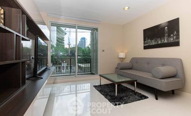 For sale 2 bedrooms condo in Khlong Toei, Bangkok