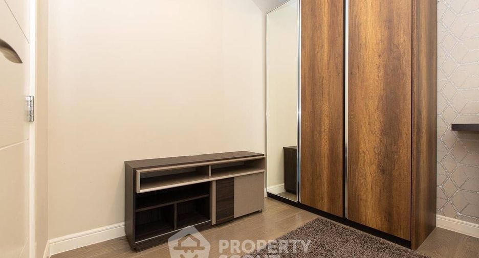 For sale 2 bedrooms condo in Khlong Toei, Bangkok