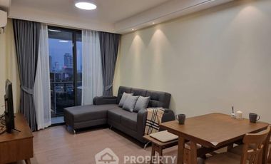 For sale 1 bed condo in Yan Nawa, Bangkok