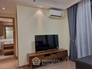 For sale 1 bed condo in Yan Nawa, Bangkok