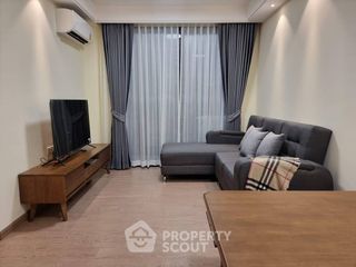 For sale 1 bed condo in Yan Nawa, Bangkok