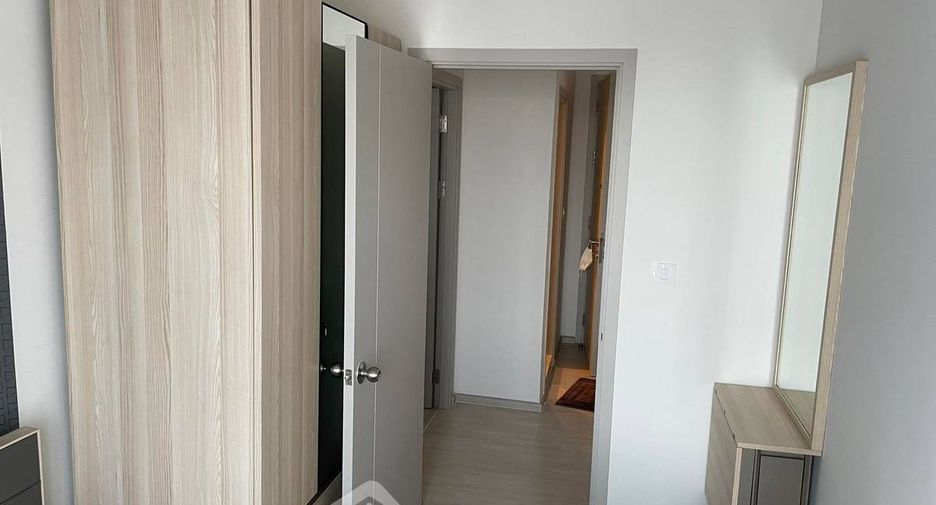 For sale 2 bedrooms condo in Khlong Toei, Bangkok