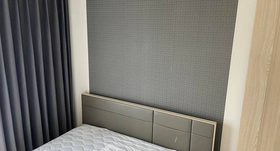 For sale 2 bedrooms condo in Khlong Toei, Bangkok