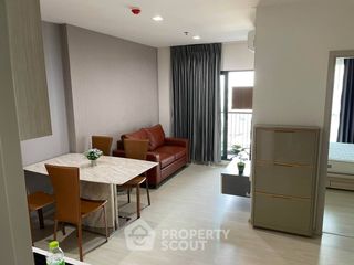 For sale 2 bedrooms condo in Khlong Toei, Bangkok