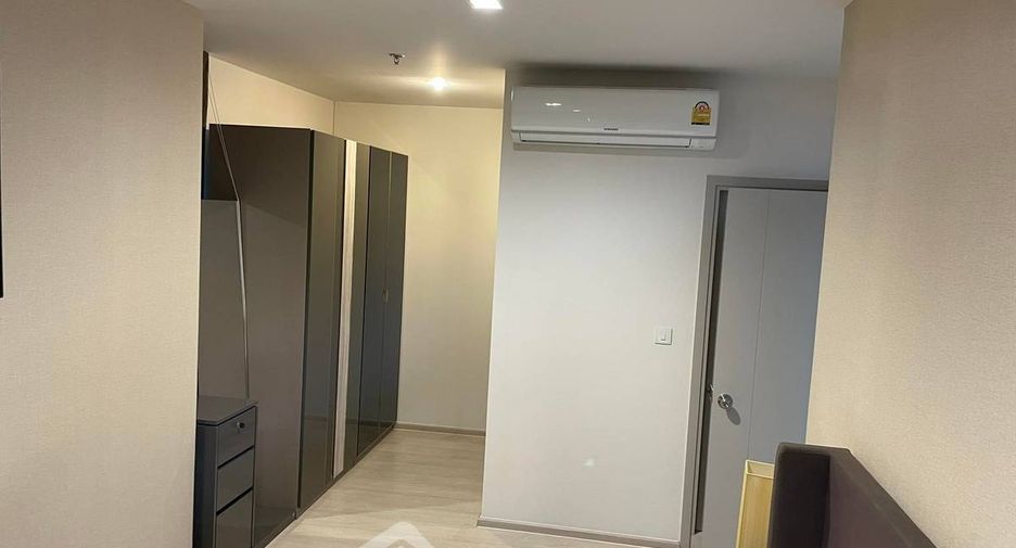 For sale 2 bedrooms condo in Khlong Toei, Bangkok