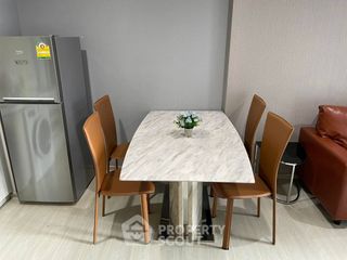 For sale 2 bedrooms condo in Khlong Toei, Bangkok