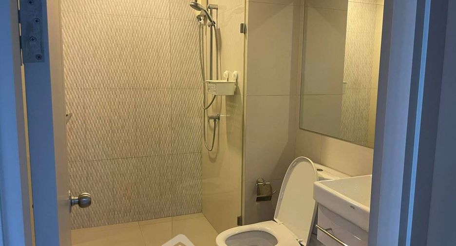 For sale 2 bedrooms condo in Khlong Toei, Bangkok