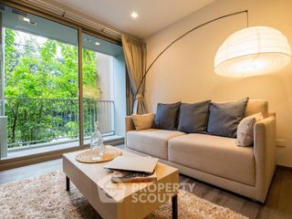For sale 2 bedrooms condo in Phra Khanong, Bangkok