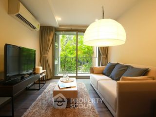 For sale 2 bedrooms condo in Phra Khanong, Bangkok