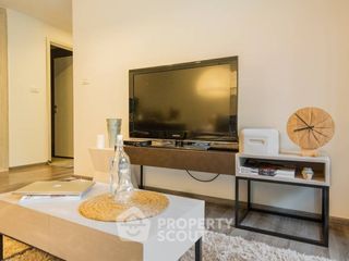 For sale 2 bedrooms condo in Phra Khanong, Bangkok