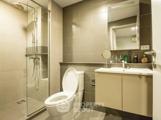For sale 2 bedrooms condo in Phra Khanong, Bangkok