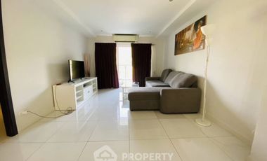 For sale 1 Beds condo in Pratumnak, Pattaya