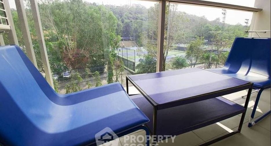 For sale 1 Beds condo in Pratumnak, Pattaya