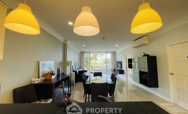 For sale 2 bedrooms condo in Pratumnak, Pattaya