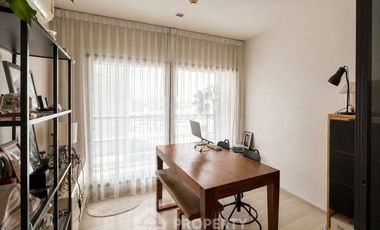 For sale 2 bedrooms condo in Khlong Toei, Bangkok
