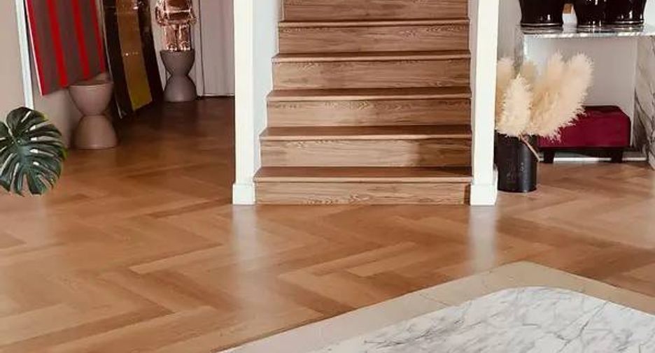 For sale 5 bedrooms condo in Bang Na, Bangkok