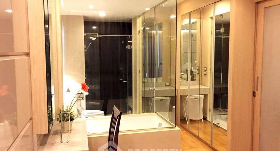 Condo en venta de 1 habitaciones en Watthana, Bangkok