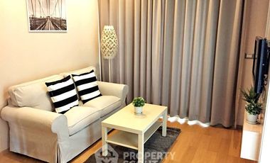 For sale 1 bed condo in Watthana, Bangkok
