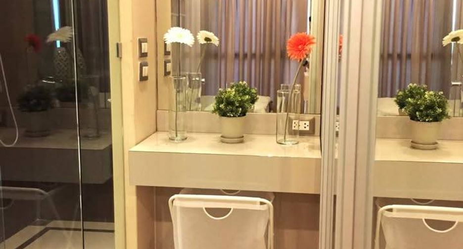 Condo en venta de 1 habitaciones en Watthana, Bangkok