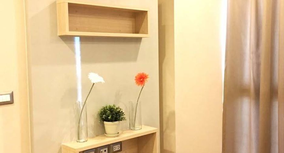 Condo en venta de 1 habitaciones en Watthana, Bangkok