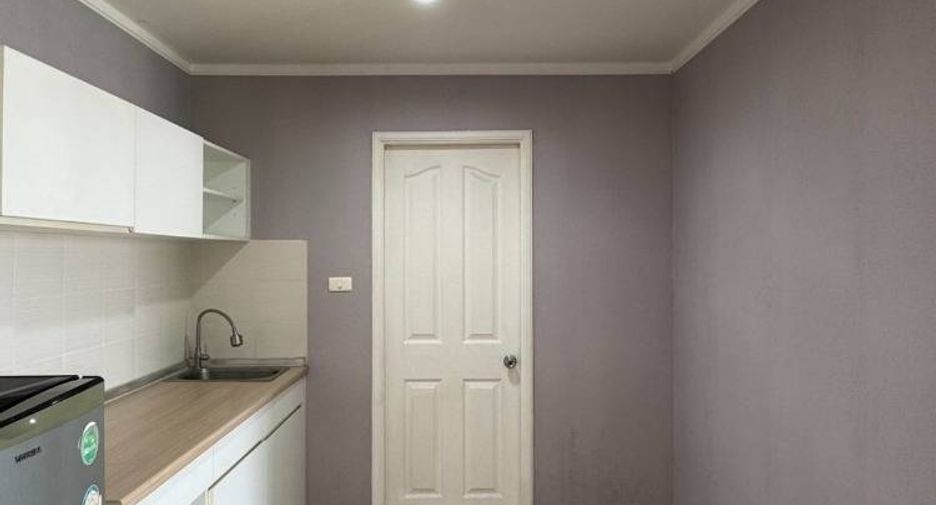 For sale 1 bed condo in Mueang Nonthaburi, Nonthaburi