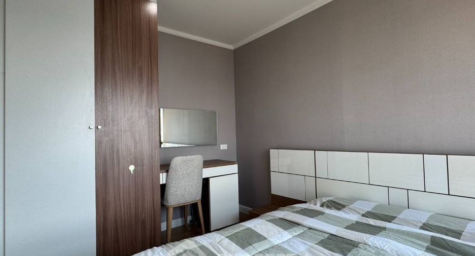 For sale 1 bed condo in Mueang Nonthaburi, Nonthaburi
