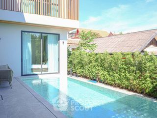 À vendre 5 chambres villa à Bang Lamung, Chonburi