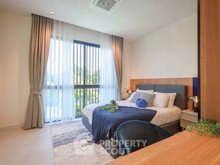 À vendre 5 chambres villa à Bang Lamung, Chonburi