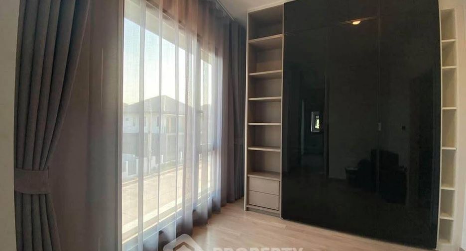 Casa en venta de 3 habitaciones en East Pattaya, Pattaya
