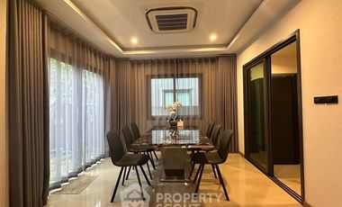 Casa en venta de 3 habitaciones en East Pattaya, Pattaya