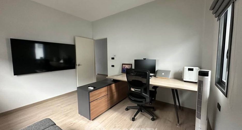 Casa en venta de 3 habitaciones en East Pattaya, Pattaya