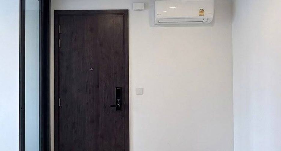 Продажа 1 кровать кондо в Хуаи Кхщанг, Бангкок