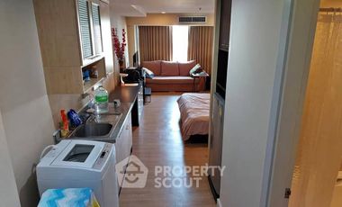 Wohnung zum Kauf mit 1 Zimmer in Khlong Toei, Bangkok