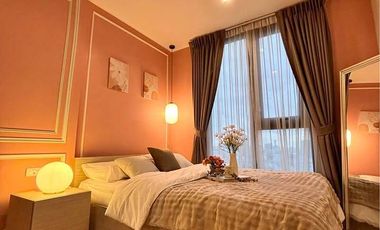 À vendre 1 chambre condo à Bang Kapi, Bangkok
