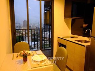 For sale 1 bed condo in Bang Kapi, Bangkok