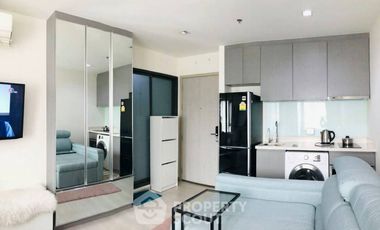 Wohnung zum Kauf mit 1 Zimmer 