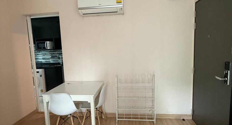 Condo en venta de 2 habitaciones en Bang Phlat, Bangkok