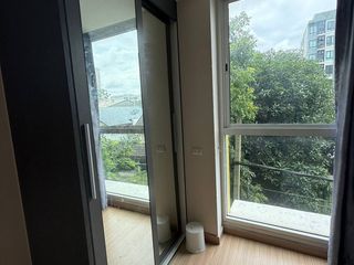Condo en venta de 2 habitaciones en Bang Phlat, Bangkok