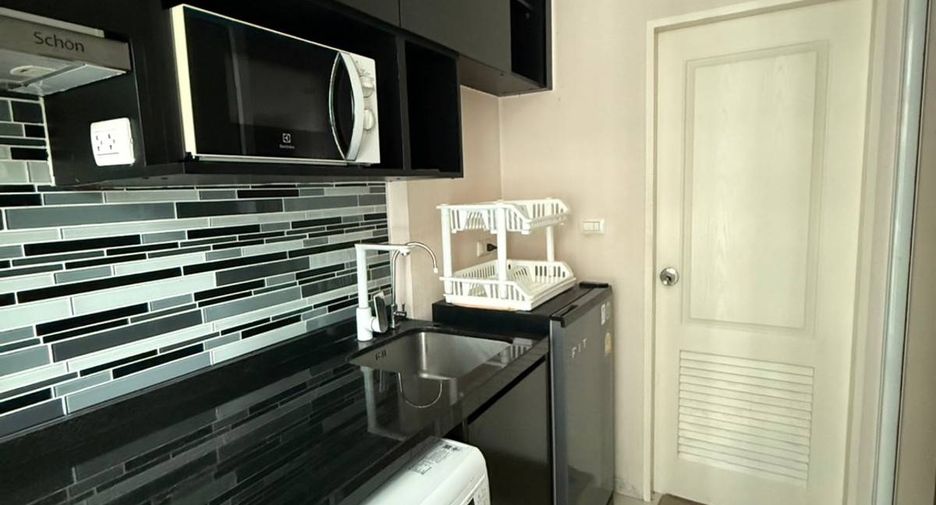 Condo en venta de 2 habitaciones en Bang Phlat, Bangkok
