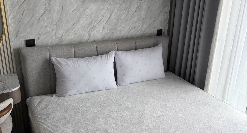 Condo en alquiler y en venta de 1 habitaciones en Chatuchak, Bangkok