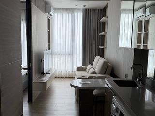 Condo en alquiler y en venta de 1 habitaciones en Chatuchak, Bangkok