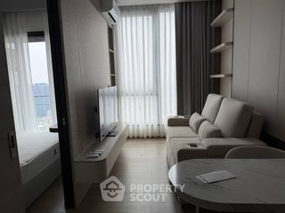 Condo en alquiler y en venta de 1 habitaciones en Chatuchak, Bangkok