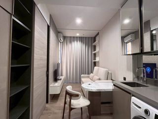 Condo en alquiler y en venta de 1 habitaciones en Chatuchak, Bangkok