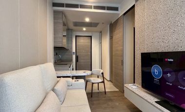 Condo en alquiler y en venta de 1 habitaciones en Chatuchak, Bangkok