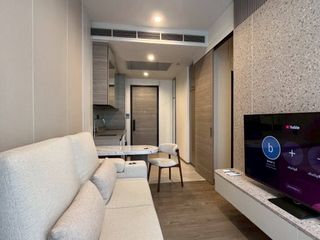 Condo en alquiler y en venta de 1 habitaciones en Chatuchak, Bangkok