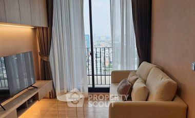 For sale 2 bedrooms condo in Phaya Thai, Bangkok
