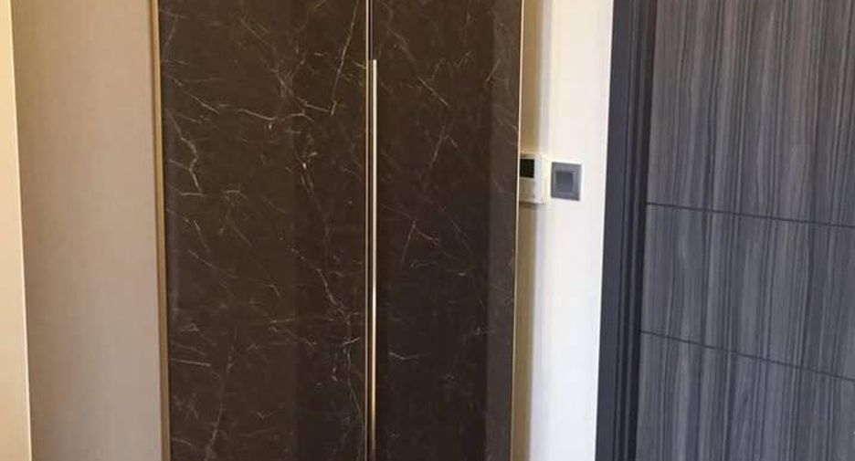 For rent and for sale 1 bed condo in Khlong Toei, Bangkok