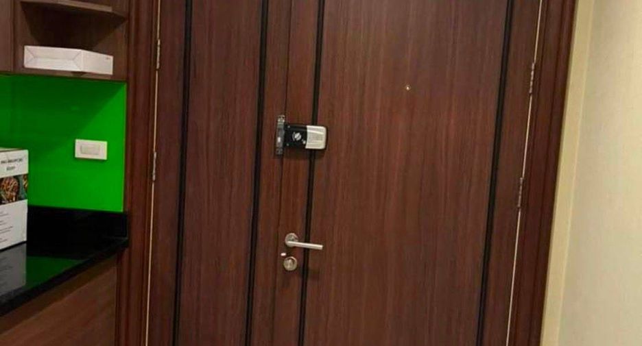 For rent and for sale 3 bedrooms condo in Khlong Toei, Bangkok